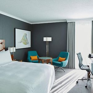 Superior Zimmer mit Kingsize-Bett